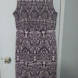 ✏️✏️Pencil Style Fitted Dress✏️✏️